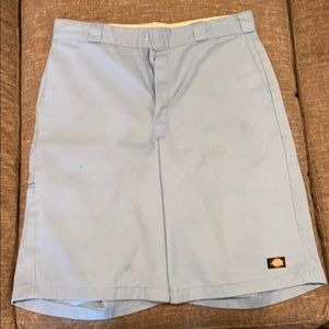 Dickies old school shorts (Lot)